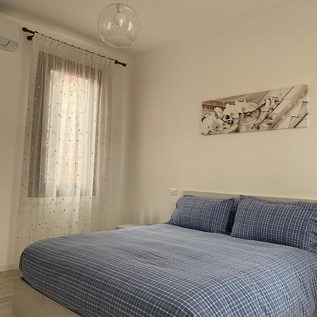 Casa Roberta Lejlighed Venedig Eksteriør billede