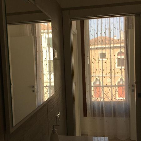 Casa Roberta Lejlighed Venedig Eksteriør billede