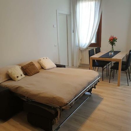 Casa Roberta Lejlighed Venedig Eksteriør billede