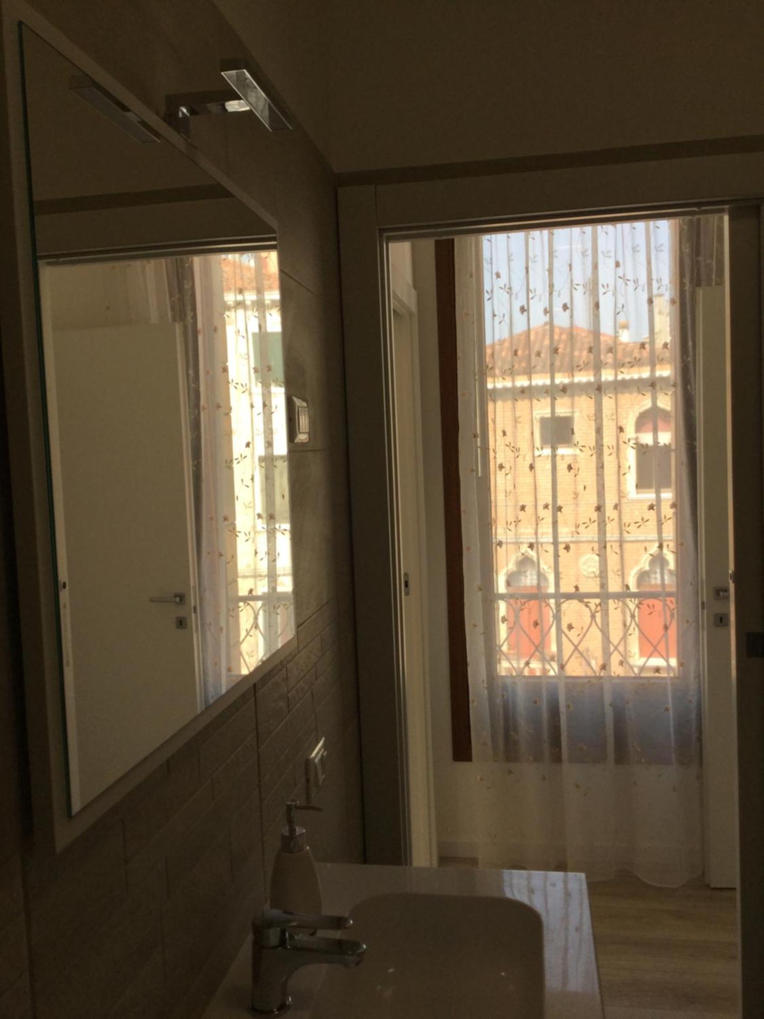 Casa Roberta Lejlighed Venedig Eksteriør billede