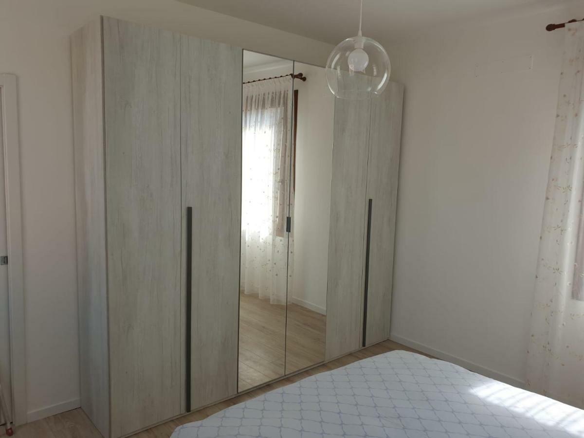 Casa Roberta Lejlighed Venedig Eksteriør billede
