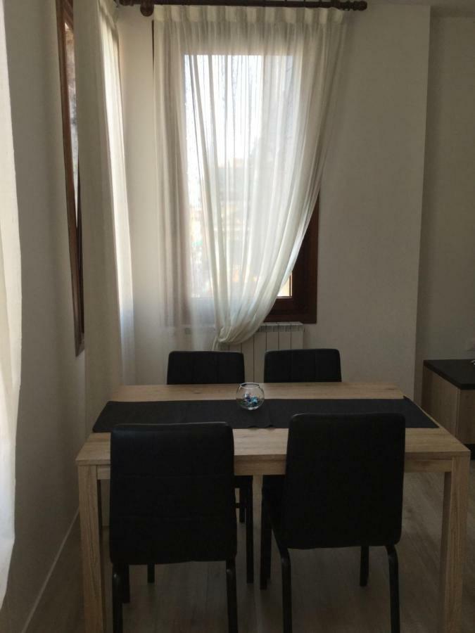 Casa Roberta Lejlighed Venedig Eksteriør billede