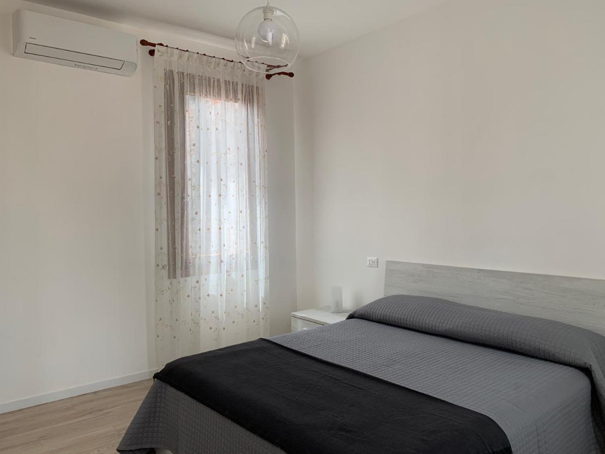 Casa Roberta Lejlighed Venedig Eksteriør billede